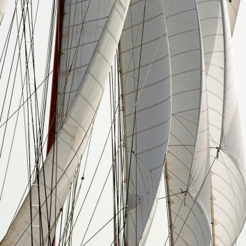 Sails series no 1