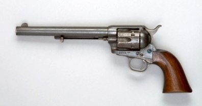 Colt 44 Doc Holliday